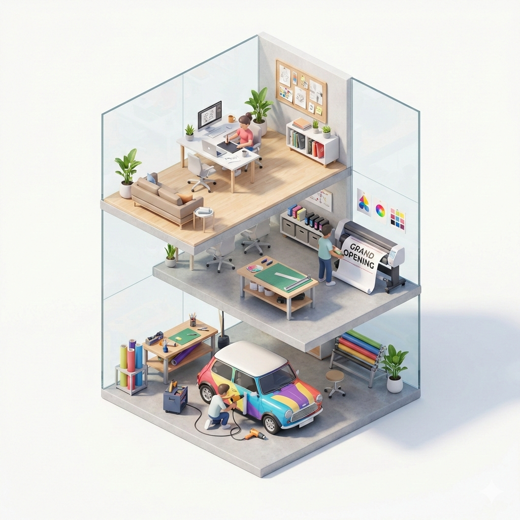Grafikdesign